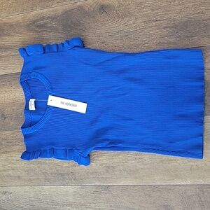 Women's Ribbed Top